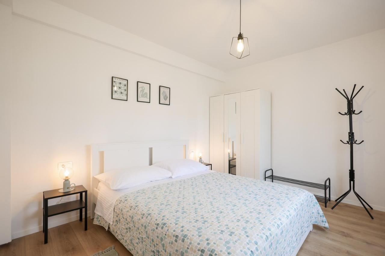 Apartment Ana Zadar Bagian luar foto